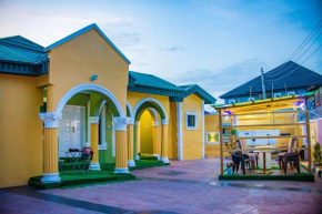 Home Sweet Home For All With 24HRS Power+Fast Wi-Fi